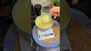معيار السمنه بالكوبايه لكحك العيد دندنها