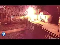 Person wanted after setting 4-H project chicken coop on fire WHIO-TV
