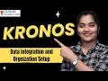 Kronos Data Integration Kronos Online s Kronos Classes Kronos Course CloudFoundation