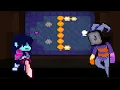 Download Lagu Deltarune - Ramb Secret Fight (Fangame)