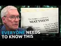This About Bible Genealogies Will BLOW Your Mind Ken Ham