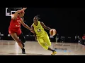 Jewell Loyd Goes Off For 30 PTS vs Aces September 13 2020