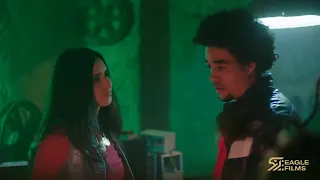 بصوا أخدها فين في عيد الحب 