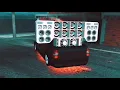 MARTILLAZO // Dani Flow Uzielito Mix El Bogueto // SATURADO
