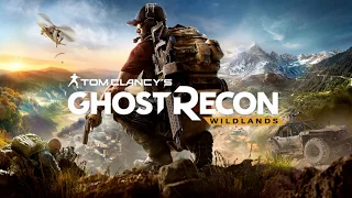 ghost recon wildland cheat engine gather intel
