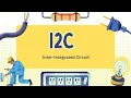 I2C Protocol Explained Working Features Advantages and Real-time Applications