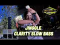 Download Lagu DJ JINGGLE ARMADA AUDIO CLARITY COCOK UNTUK JOGET CARNAVALAN FULL HOREG MP3