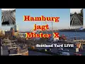 Lagu Mister X Hamburg Sightseeing Tour und Spiel, keine normale Stadtführung, Handyjagd mit Lerneffekt