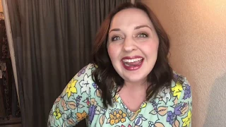Everyday Debbie Sizing reference