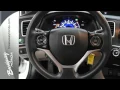 Certified 2013 Honda Civic Greenville SC Easley SC - SOLD