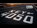 Key4050 - Final Memory