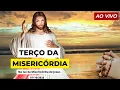 Download Lagu Terço da Misericórdia Ao Vivo de Hoje - 07/10/2025 | Terça-feira | Na Luz da Misericórdia de Jesus
