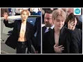 Download Lagu Jimin in Paris for the Dior fashion week
