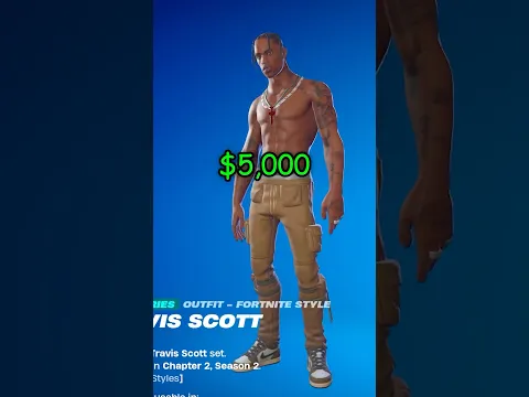 Call My Number, WIN Rare Fortnite Account!