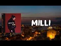 Lagu keshi - MILLI (Lyrics)