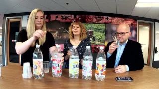 masslive tries the new polar seltzer 2017 limited edition summer flavors