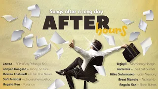After Hours | After work playlist | MOR Playlist Non-Stop OPM Songs ♪