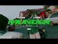 Download Lagu Lando Kappalani ft Cerry - Munder (Prod. Gio) Official music video