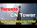 Toronto - CN Tower