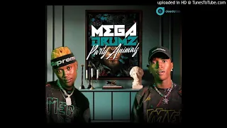 megadrumz melawo x candyman ft fiesta black
