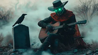 bury me with my sins dark country music playlist 2025