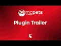 MC Pets - 3D modeled mounts and pets Minecraft Java Plugin