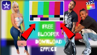 Download *UPDATED 2020* BLOOPER BEEP TV SOUND EFFECT POPULAR YOUTUBERS USE TUTORIAL + 2 FREE DOWNLOAD EFFECTS MP3