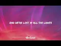 MEDUZA, OneRepublic, Leony – Fire (Lyrics) Euro Song 2024