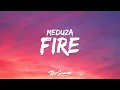 Download Lagu MEDUZA, OneRepublic, Leony – Fire (Lyrics) Euro Song 2024