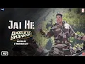 Download Lagu Satellite Shankar: Jai He Video Song | Sooraj, Megha | Salman A, Sandeep S, Manoj M | 8th Nov