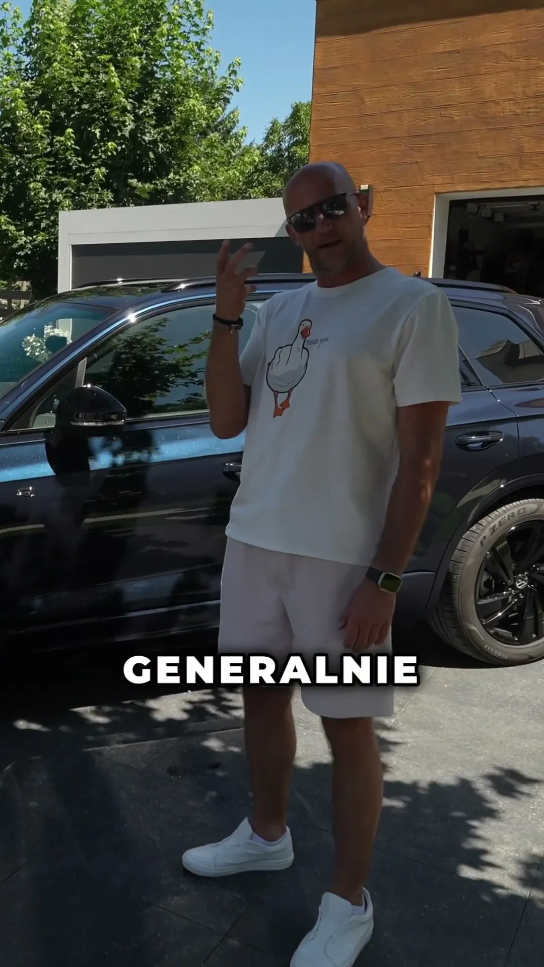 Pół bańki za VW 🤯 #shorts #caroseria