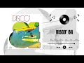 Lagu DISCO' 84 - 1984 (Som Livre)