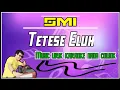 Download Lagu TETESE ELUH _ KARAOKE BANYUWANGI LAWAS || VERSI KOPLO TOP MARKOTOP !! [ Choard Dm ]