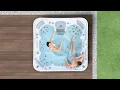 Discover the Ultimate Relaxation with the Wellis Vienna Life Spa