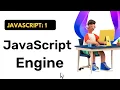 JavaScript Engine in Hindi Coding Scenes