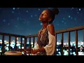 Neo Tropical Sax Bliss Afrobeat & R&B Fusion with Hypnotic Summer Vibes
