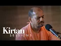 Download Lagu Aisi Kripa Karo Sri Radhe - Swami BV Muni Maharaj | Kirtan Sessions