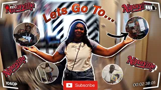 Come With Us To Nashville 