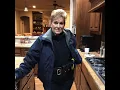 012621 DEPUTIES ESCORT FORMER LIBERTY COUNTY DEPUTY TO CLEVELAND