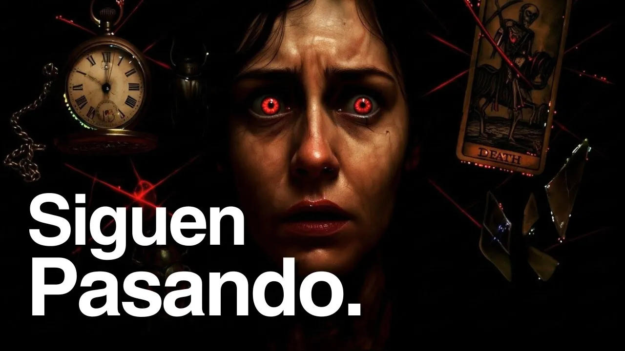 Por qué Pasan Coincidencias? El Descubrimiento Prohibido de Jung sobre Sincronicidad