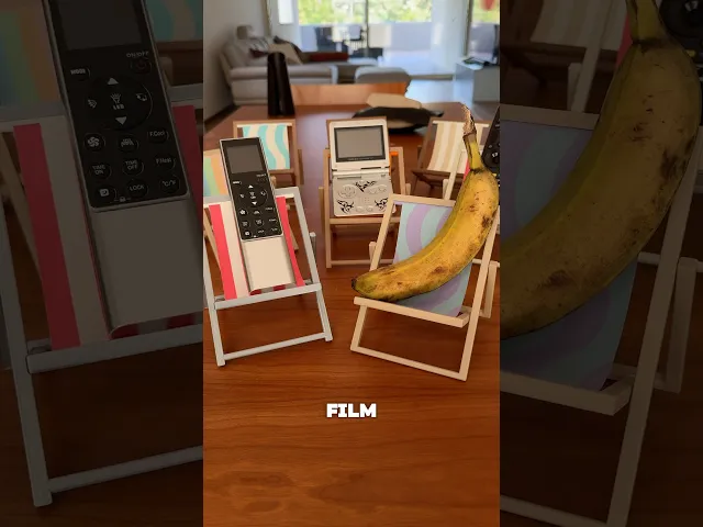 CHILL PHONE | ADJUSTABLE PHONE HOLDER video thumbnail