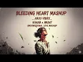 Download Lagu Bleeding Heart Lofi Mashup Arijit Singh x Darshan Raval (Khaab x Aadat) Unconditional song