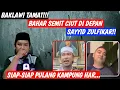 Download Lagu Alhamdulillah!! Baklawi Tamat..Bahar Smit Ciut Di Depan Sayyid Zulfikar!!