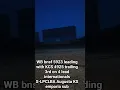 WB bnsf 5923 leading with KCS 4925 trailing 3rd on 4 lead internationals S-LPCLBA Augusta KS sub