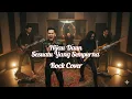 Lagu Sesuatu Yang Sempurna - Hijau Daun (Rock) | Cover by Viddaqz
