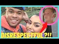 90 Day Fiance Jibri s Mom Calls Miona s Dressing in her house Very DISRESPECTFUL