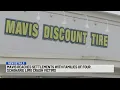 Mavis reaches settlements with families of four Schoharie limo crash victims