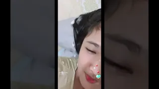 bigolive viral 62 kak wiwin lagi sangge