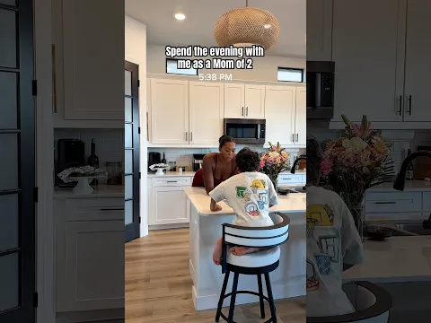 The boys are getting so big 🥹