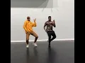 Before I Let Go Dance Challenge Beyoncé (Homecoming Live) #BeforeILetGoChallenge